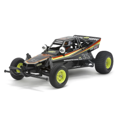 Tamiya 47522 The Grasshopper Black Edition R/C skala 1:10