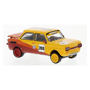 Brekina HO 28255 NSU TTS Sport �rgang 1966