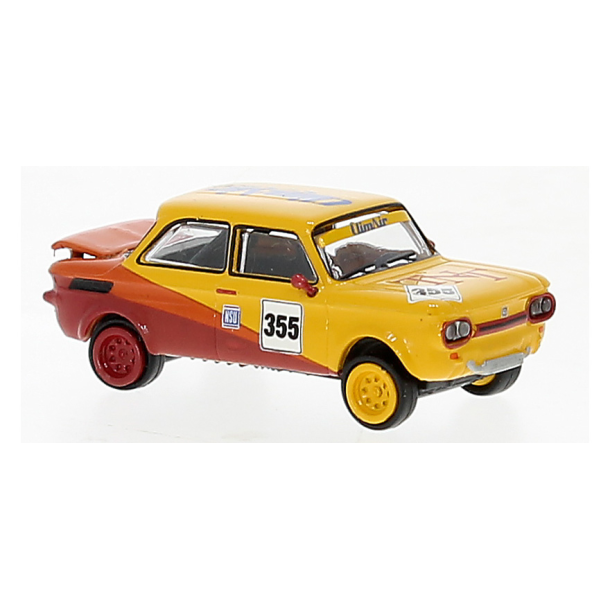 Brekina HO 28255 NSU TTS Sport �rgang 1966