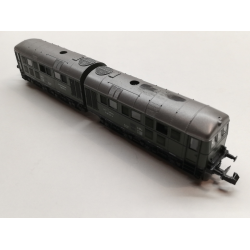 Roco 23266 spor N DB dobbeltlokomotiv V 188 001 ombygget til digital drift