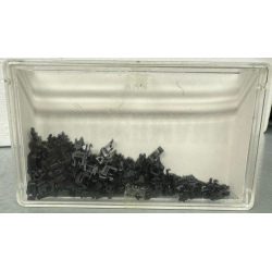 Fleischmann 389542 spor N profi koblinger pakke med 50 styk.