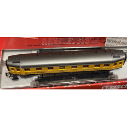 Roco 0225B spor N DB udstillingsvogn 