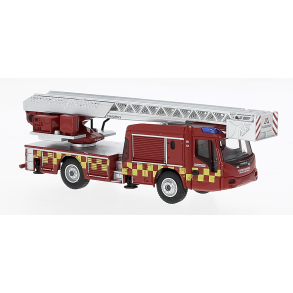 PCX HO 871079 stigevogn Magirus M32L-AS nB Frederiksborg Brandvsen. Nyhed 2024