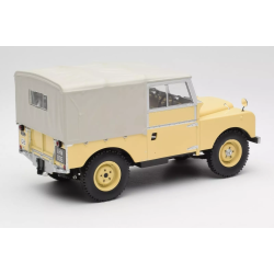Modelcar Group MCG 18368 Land Rover 88 Series 1 Hard Top rgang 1957 skala 1:18