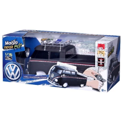 Maisto 82048 VW Pickup Type 2 R/C fjernstyret bil skala 1:16