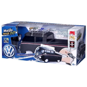 Maisto 82048 VW Pickup Type 2 R/C fjernstyret bil skala 1:16