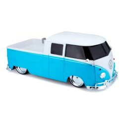 Maisto 82078 VW Pickup w/surf board Type 2 R/C fjernstyret bil skala 1:16