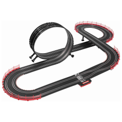 Carrera 20062576 GO!!! VR46 Ultimate Racing startst analog skala 1:43