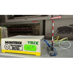 Trix 66763 spor N hoved vingesignal