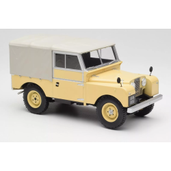 Modelcar Group MCG 18368 Land Rover 88 Series 1 Hard Top rgang 1957 skala 1:18