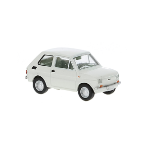 Brekina HO 22369 fiat 126 �rgang 1972. Nyhed 2024. 