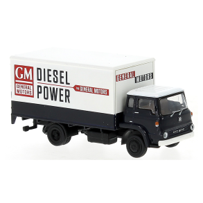 Brekina HO 35915 Bedford TK lastvogn rgang 1960. 