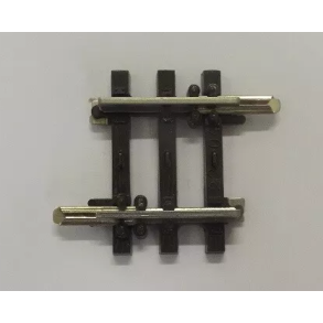 M�rklin 2204 K skinne buet 22,5 mm