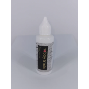 Hobbytrade 87001 lim 50 ml. Rigtig god all round vandbaseret lim til bl.a byggest.