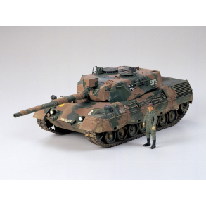 Tamiya  35112 VESTTYSK LEOPARD A4 skala 1:35
