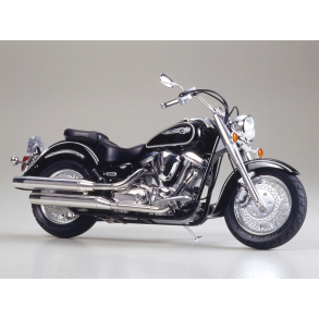 Tamiya 14080 YAMAHA XV1600 Road Star skala 1:12