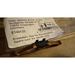 Mrklin E144133 slbesko 5,2 cm. Lang