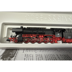 Fleischmann 5170004 spor N DB Digitalt DCC Damplok BR 051