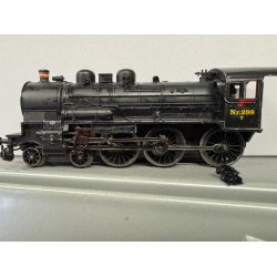 Mrklin 34989 DSB damplok T 298 maskine slges uden tender Defekt Slges uden garanti