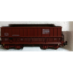 Mrklin 48444 SNCB ERZ selvtmmer vognst Gustave Bol