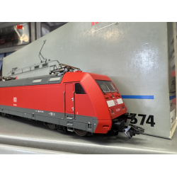 Mrklin 37347 DB AG E-Lok BNR 101