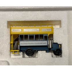 Mrklin 46829 Temast "Berlins forstadstrafik"