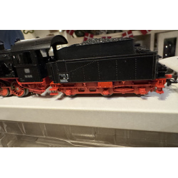 Mrklin 34550 DB damplok BR 55 5555 Delta/digital