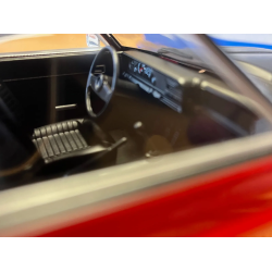 Modelcar Group 18538 Ford Capri MK I RS 2600 rgang 1970. skala 1:18