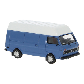 Brekina HO 34956 VW LT 45 bl�