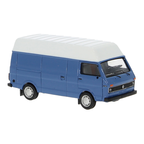 Brekina HO 34956 VW LT 45 bl