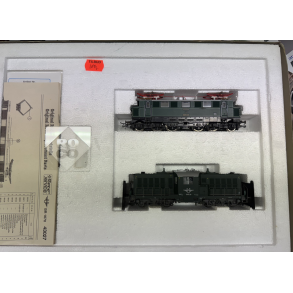 Roco HO 43027 BB Dobbeltst BR 1670 BR 2045 