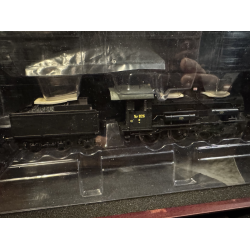 Hobbytrade 150826damplok Litra D 826 til analog jvnstrm drift