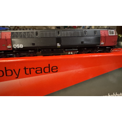Hobbytrade 251403 DSB diesellok MZ 1403 til analog j�vnstr�m drift