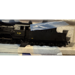 Roco HO 62261 DSB damplok Litra N 201 til analog j�vnstr�m drift