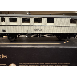 Hobbytrade 152071 DSB specialvogn 256