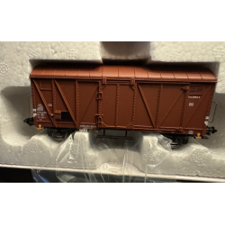 Hobbytrade 33360 NMBS / SNCB godsvogn Glms 593-1