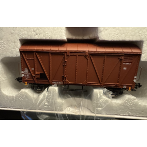 Hobbytrade 33360 NMBS / SNCB godsvogn Glms 593-1