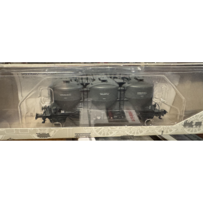 Piko HO 54511 DB beholdervogn Ucs 9112