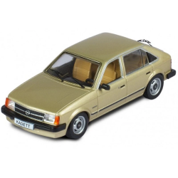 IXO cln394n Opel Kadett D �rgang 1981 metallic beige Skala 1:43