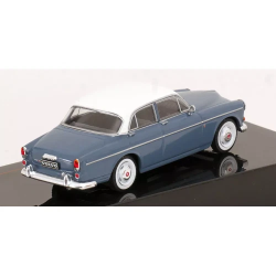 IXO 556N.22 Volvo 121 Amazon �rgang 1966 Gr�. Skala 1:43