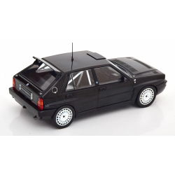 Whitebox 124087 Lancia Delta Integrale 16V Sort �rgang 1998 skala 1:24