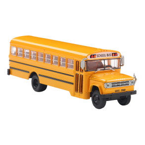 Brekina HO 61335 Dodge S 600 