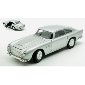 Welly 24101 Aston Martin DB5 �rgang 1964 skala1:24