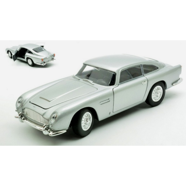 Welly 24101 Aston Martin DB5 �rgang 1964 skala1:24