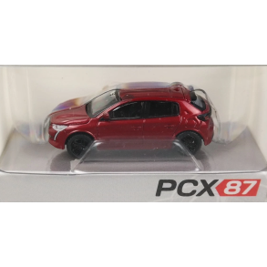 PCX HO 870594�Peugeot 208 II m�rker�d �rgang 2019