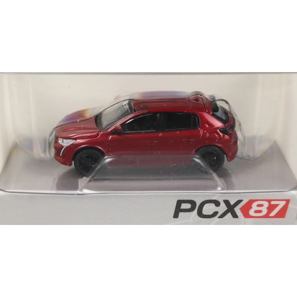 PCX HO 870594�Peugeot 208 II m�rker�d �rgang 2019