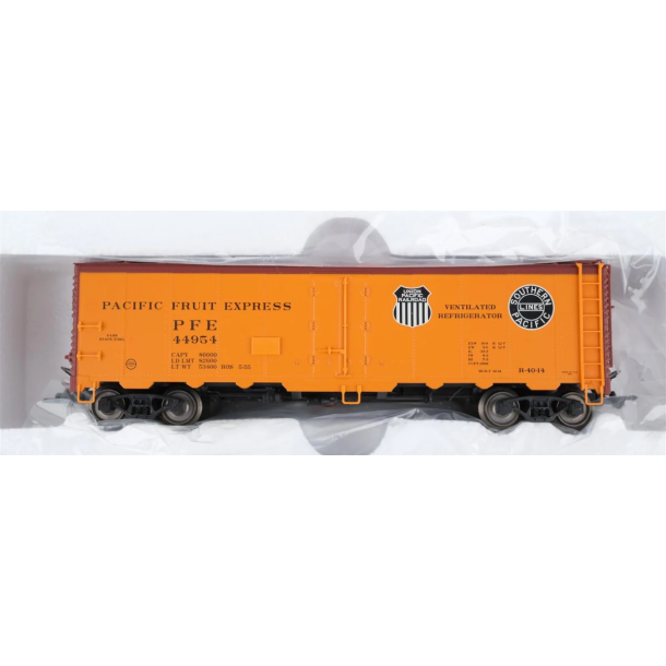 M�rklin 45680-01 USA k�levogn Pacific Fruit Expres