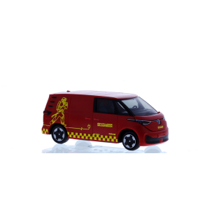 Rietze HO 51402 Volkswagen ID Buzz  �stjyllands Brandv�sen. Nyhed 2026