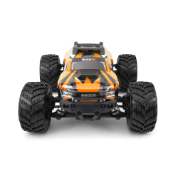 Blackzon 540303 RC Spryte MT skala 1:20 4WD elektrisk monstertruck - Orange