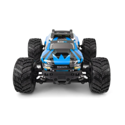 Blackzon 540301 RC Spryte MT skala 1:20 4WD elektrisk monstertruck - bl�